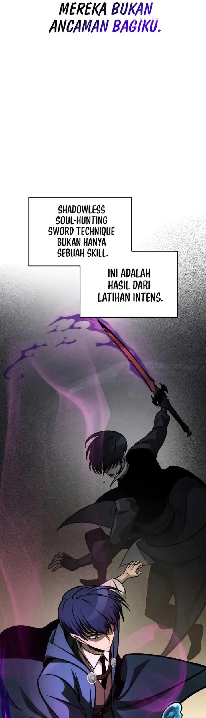 My Exclusive Tower Guide chapter 62 halaman 59