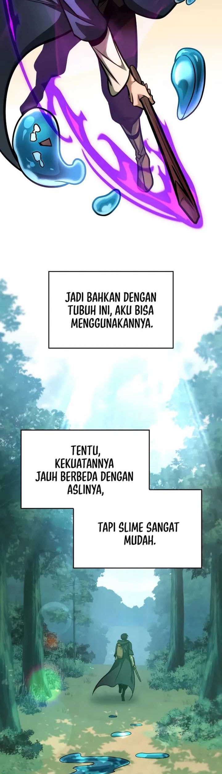 My Exclusive Tower Guide chapter 62 halaman 60