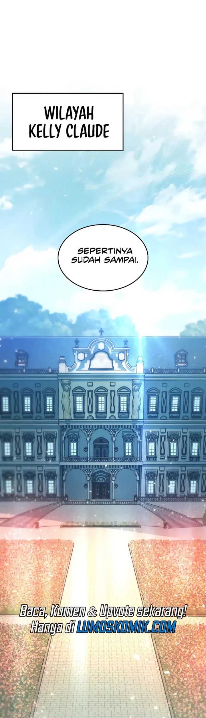 My Exclusive Tower Guide chapter 62 halaman 63