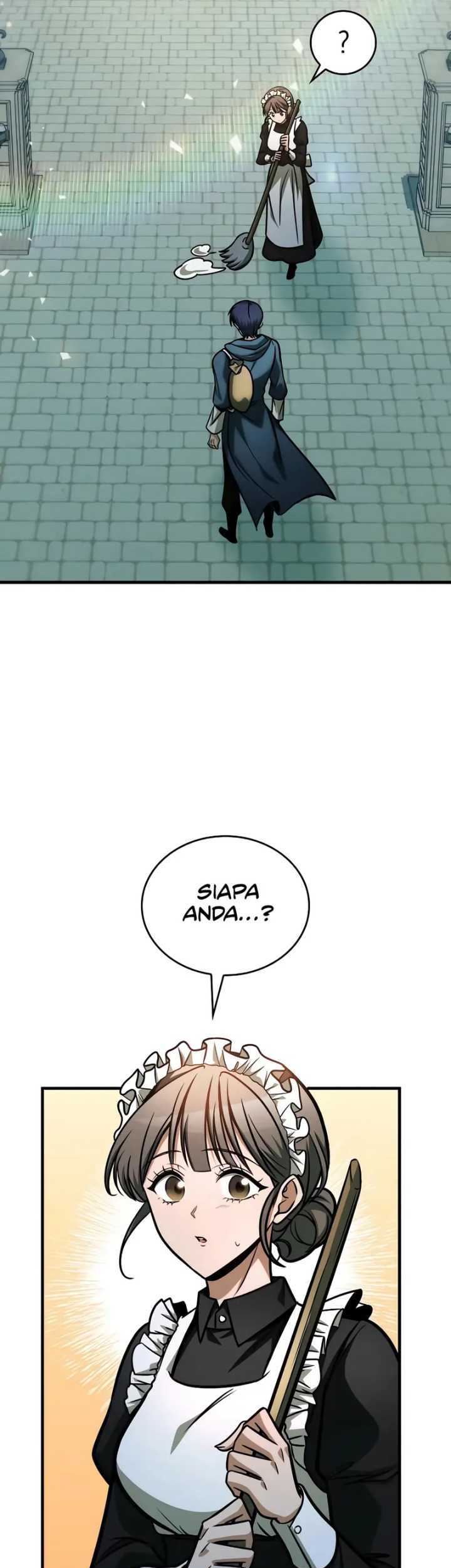 My Exclusive Tower Guide chapter 62 halaman 65