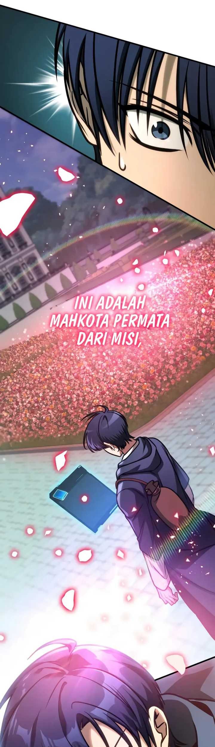 My Exclusive Tower Guide chapter 62 halaman 75