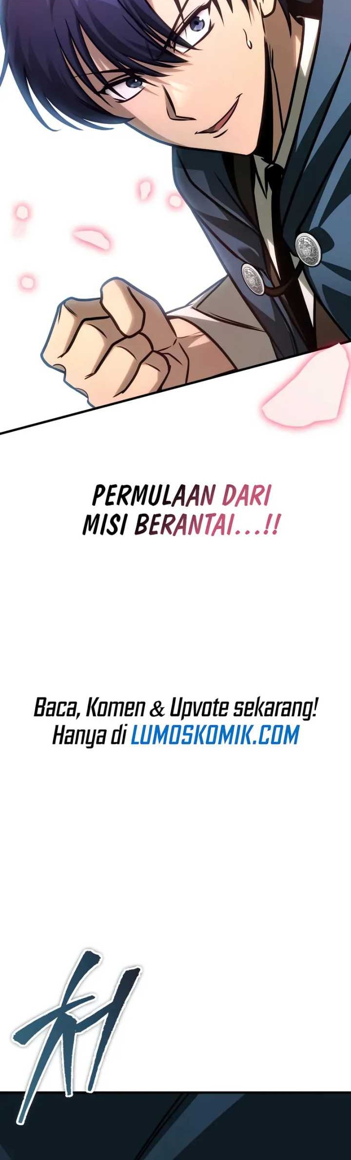 My Exclusive Tower Guide chapter 62 halaman 76