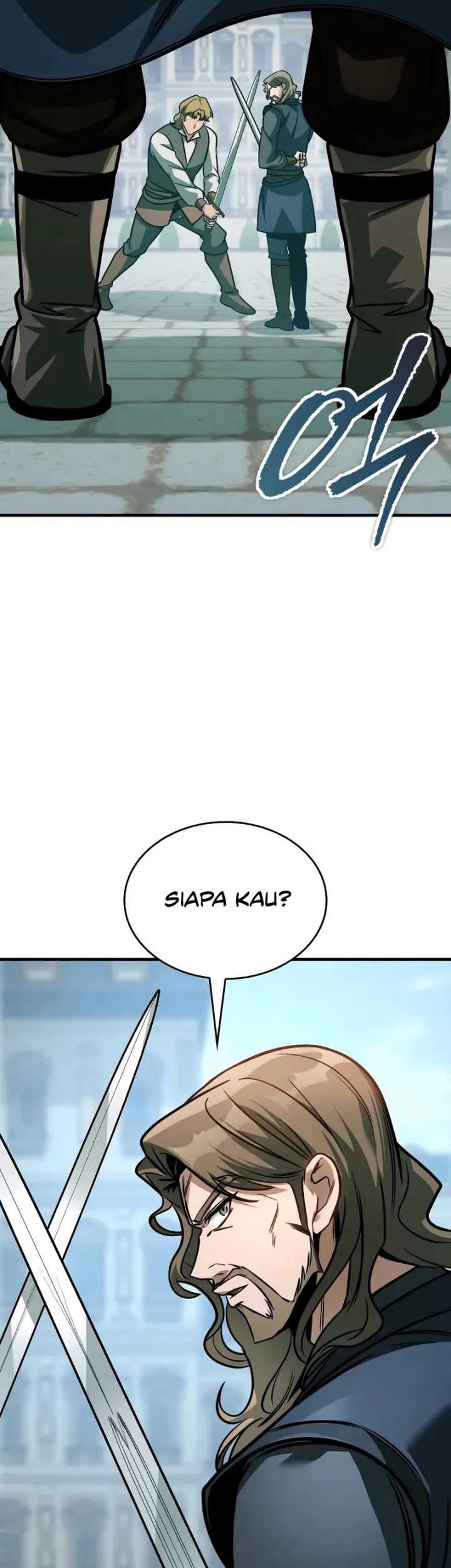 My Exclusive Tower Guide chapter 62 halaman 77