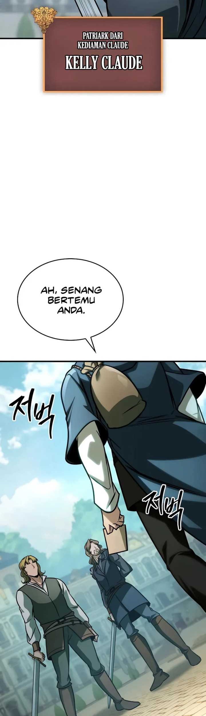 My Exclusive Tower Guide chapter 62 halaman 78