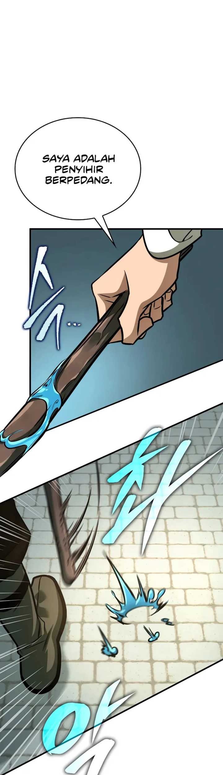 My Exclusive Tower Guide chapter 62 halaman 80