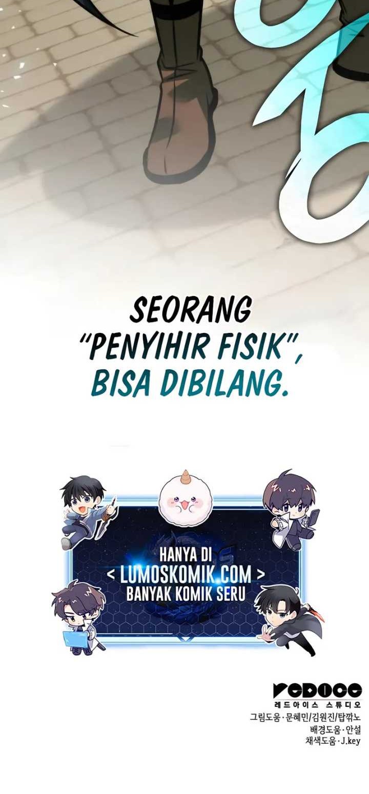 My Exclusive Tower Guide chapter 62 halaman 83