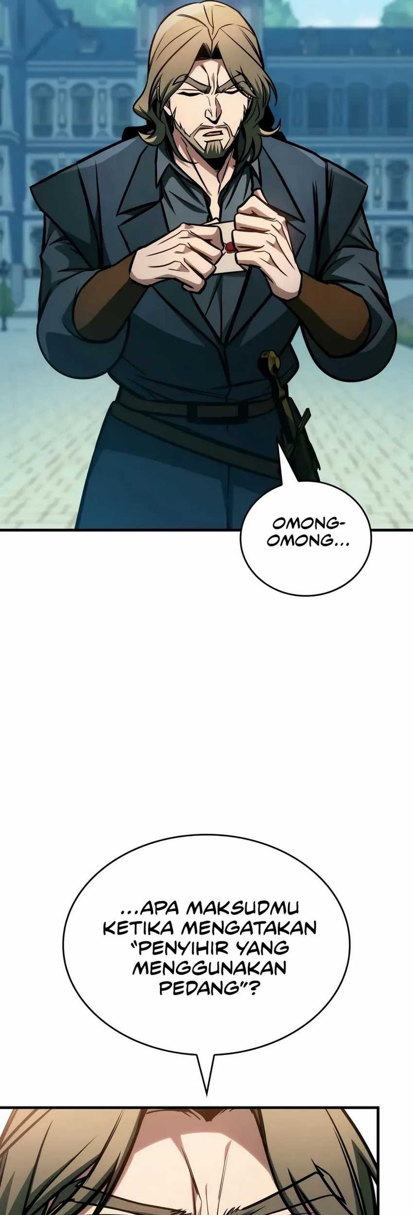 My Exclusive Tower Guide chapter 63 halaman 4