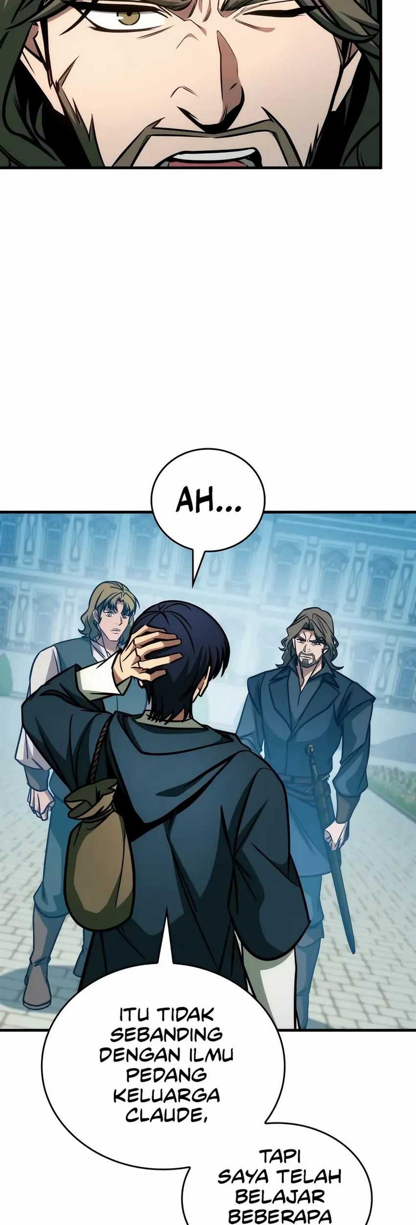 My Exclusive Tower Guide chapter 63 halaman 5
