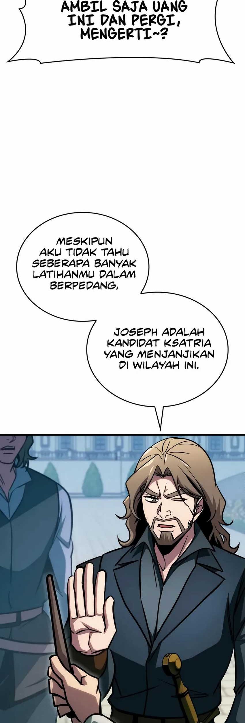 My Exclusive Tower Guide chapter 63 halaman 14