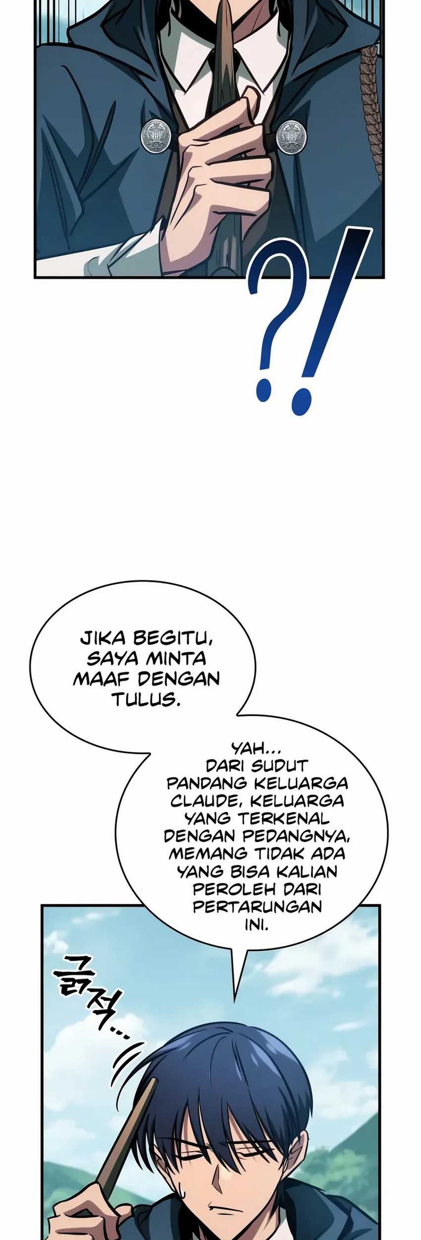 My Exclusive Tower Guide chapter 63 halaman 20