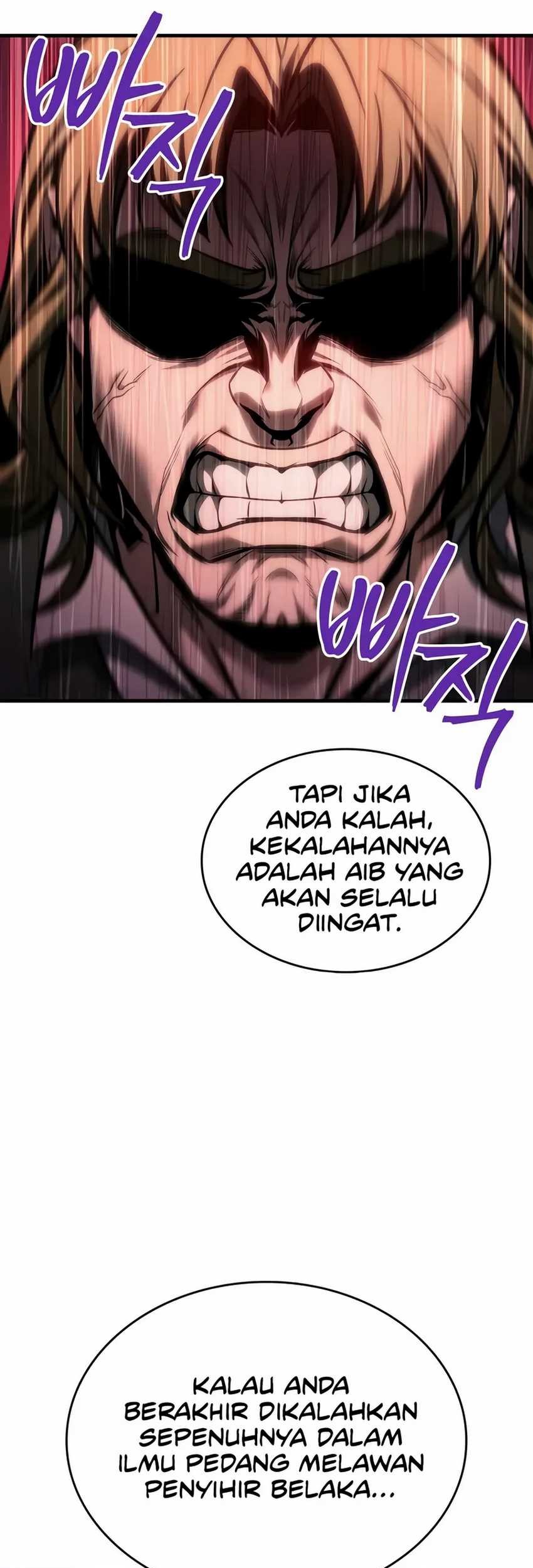 My Exclusive Tower Guide chapter 63 halaman 22