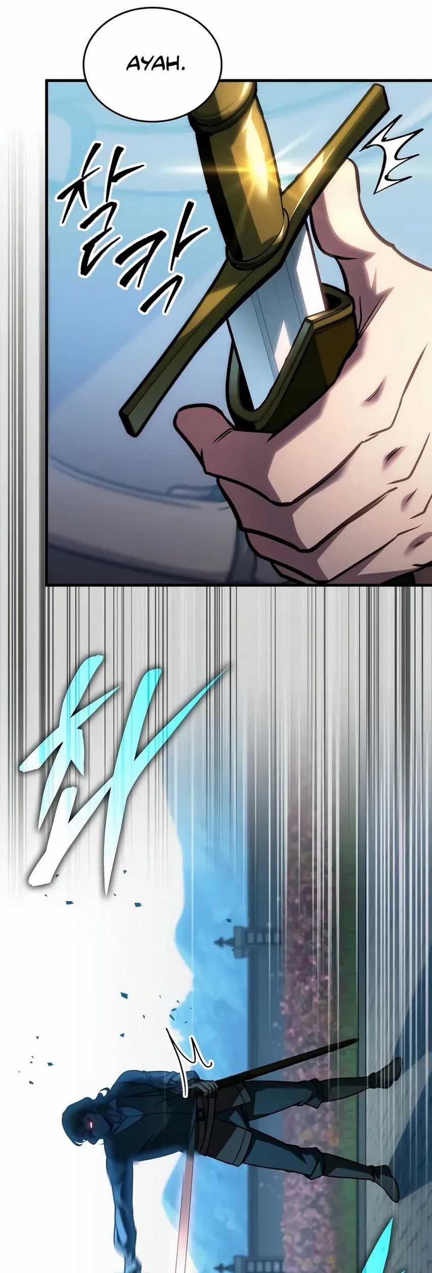 My Exclusive Tower Guide chapter 63 halaman 31