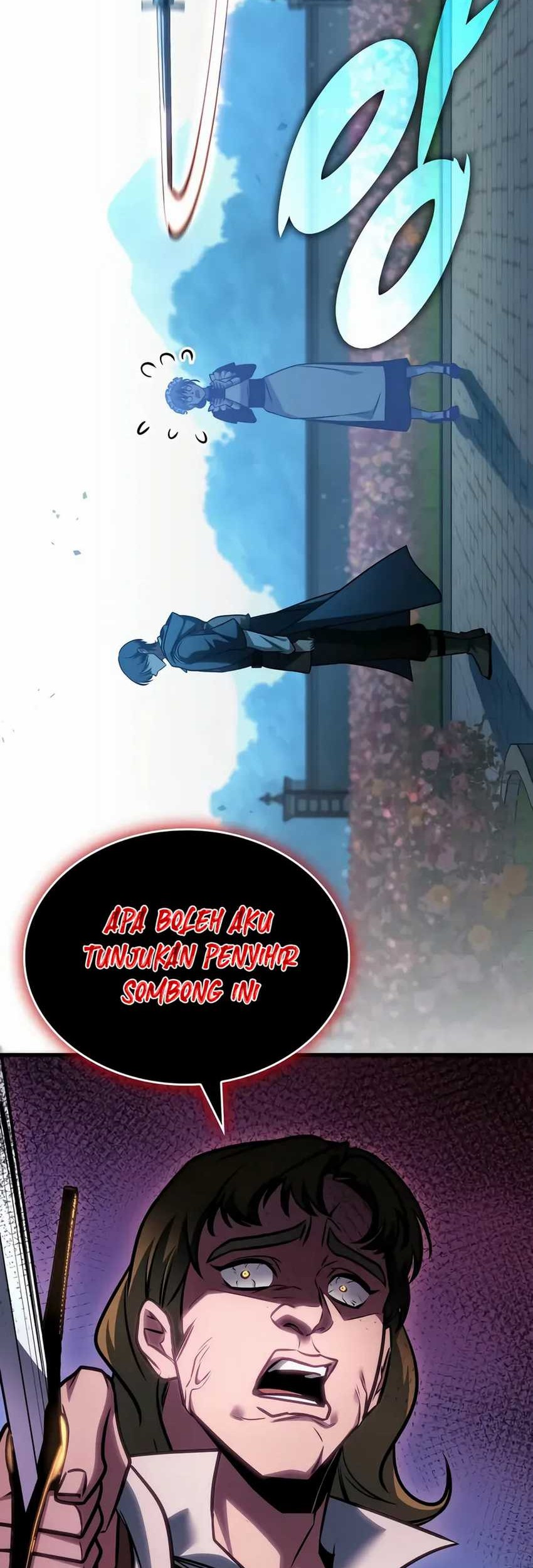My Exclusive Tower Guide chapter 63 halaman 32