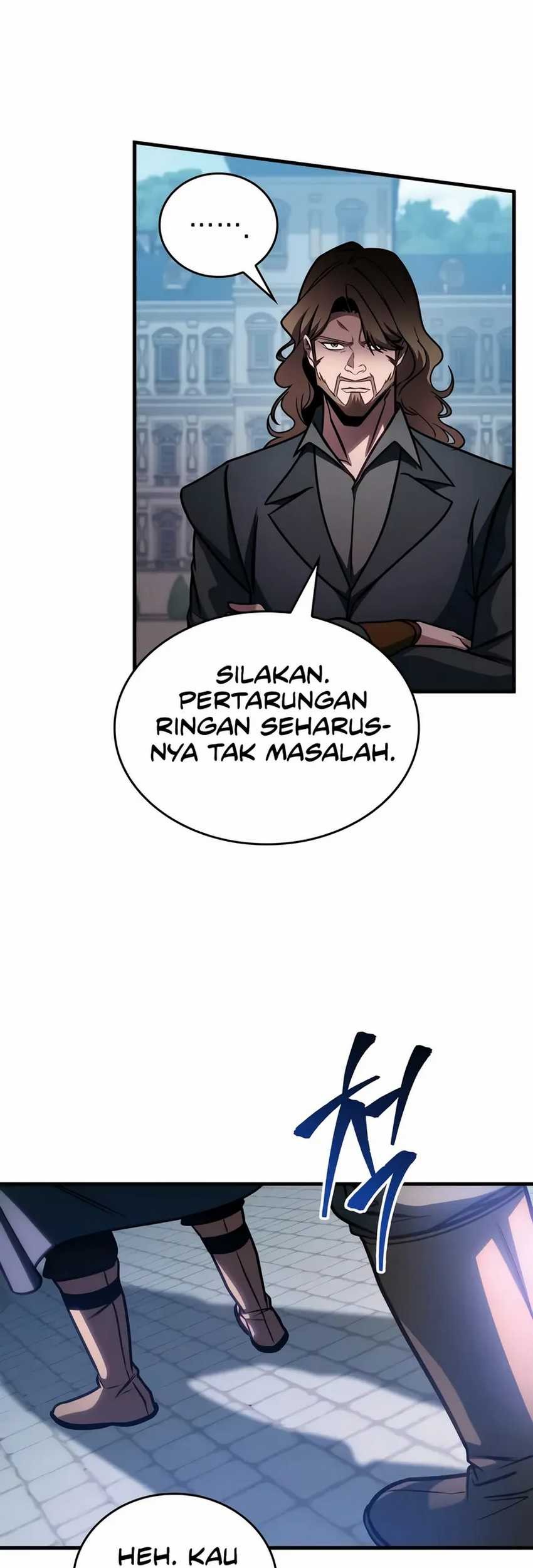 My Exclusive Tower Guide chapter 63 halaman 34