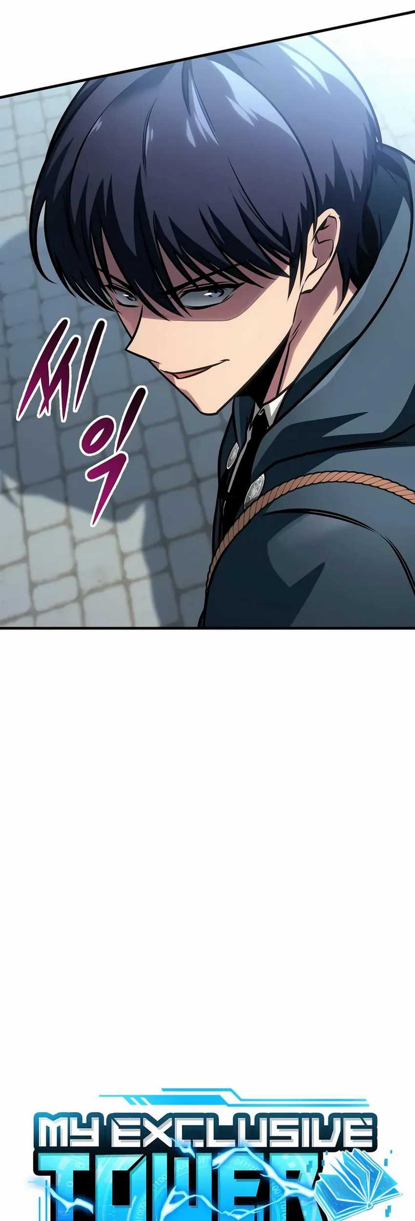 My Exclusive Tower Guide chapter 63 halaman 37
