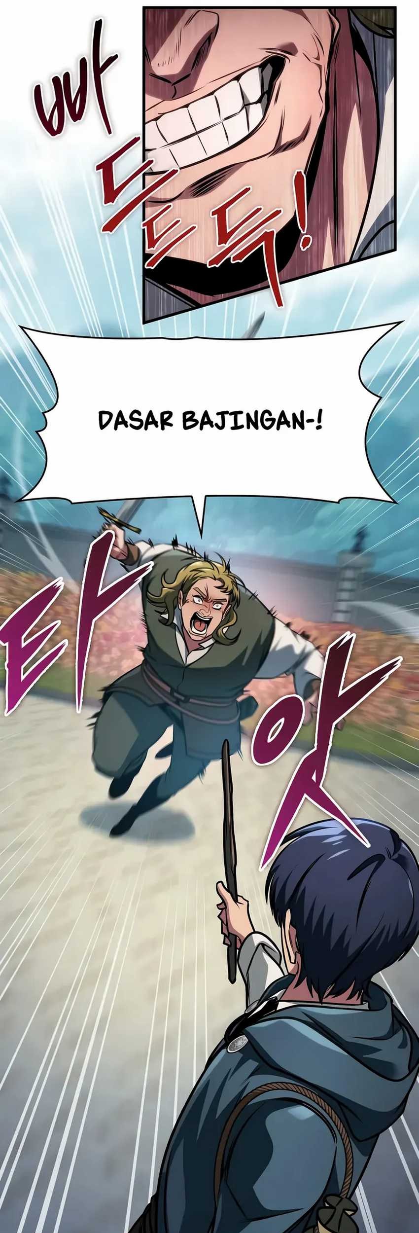 My Exclusive Tower Guide chapter 63 halaman 45