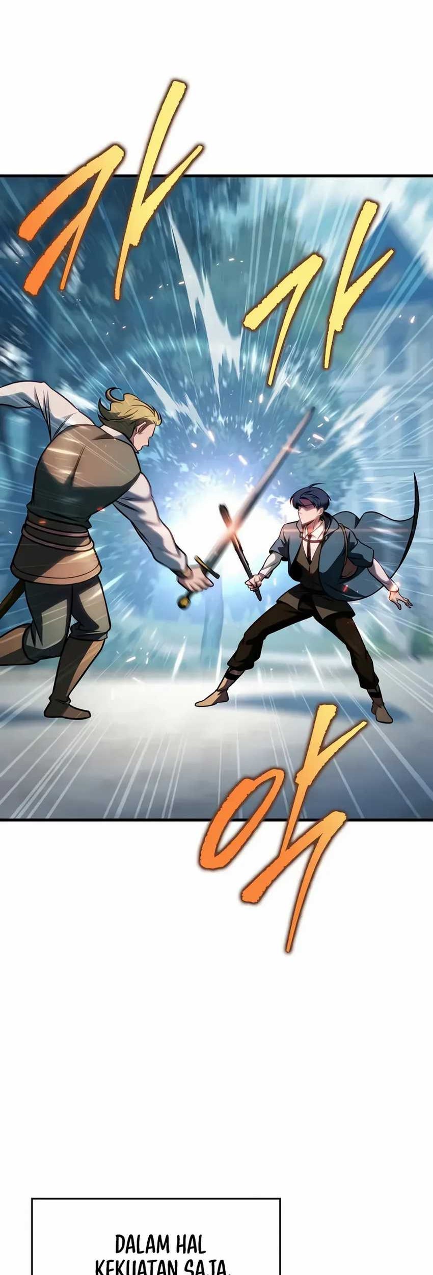 My Exclusive Tower Guide chapter 63 halaman 49