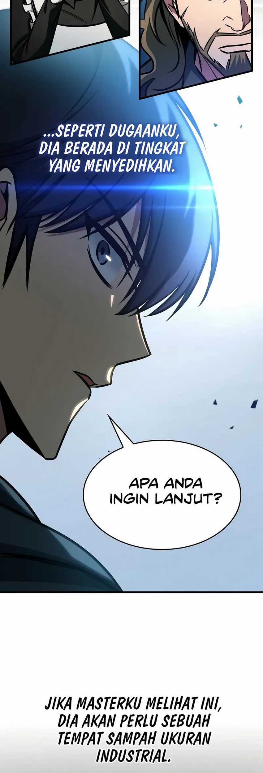 My Exclusive Tower Guide chapter 63 halaman 56