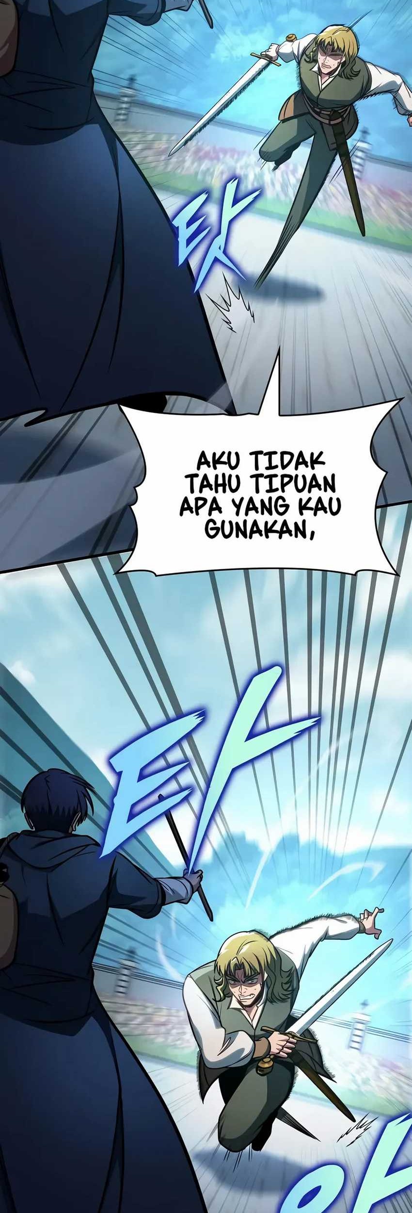 My Exclusive Tower Guide chapter 63 halaman 59
