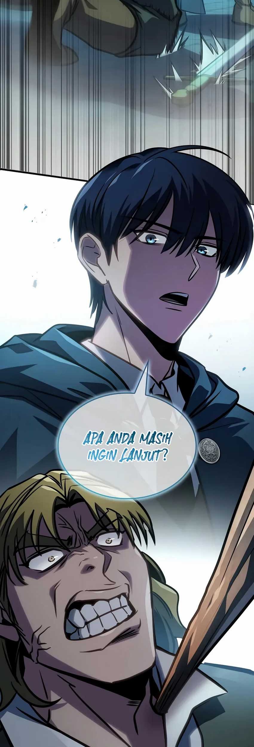 My Exclusive Tower Guide chapter 63 halaman 65