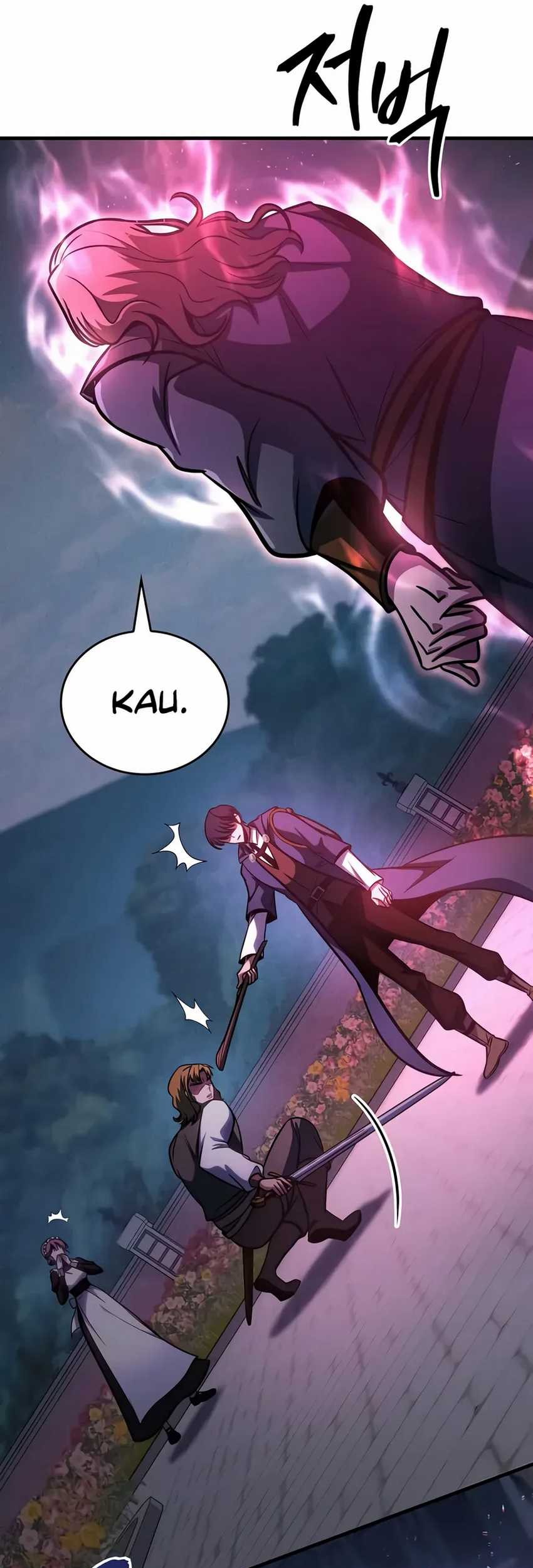 My Exclusive Tower Guide chapter 63 halaman 69