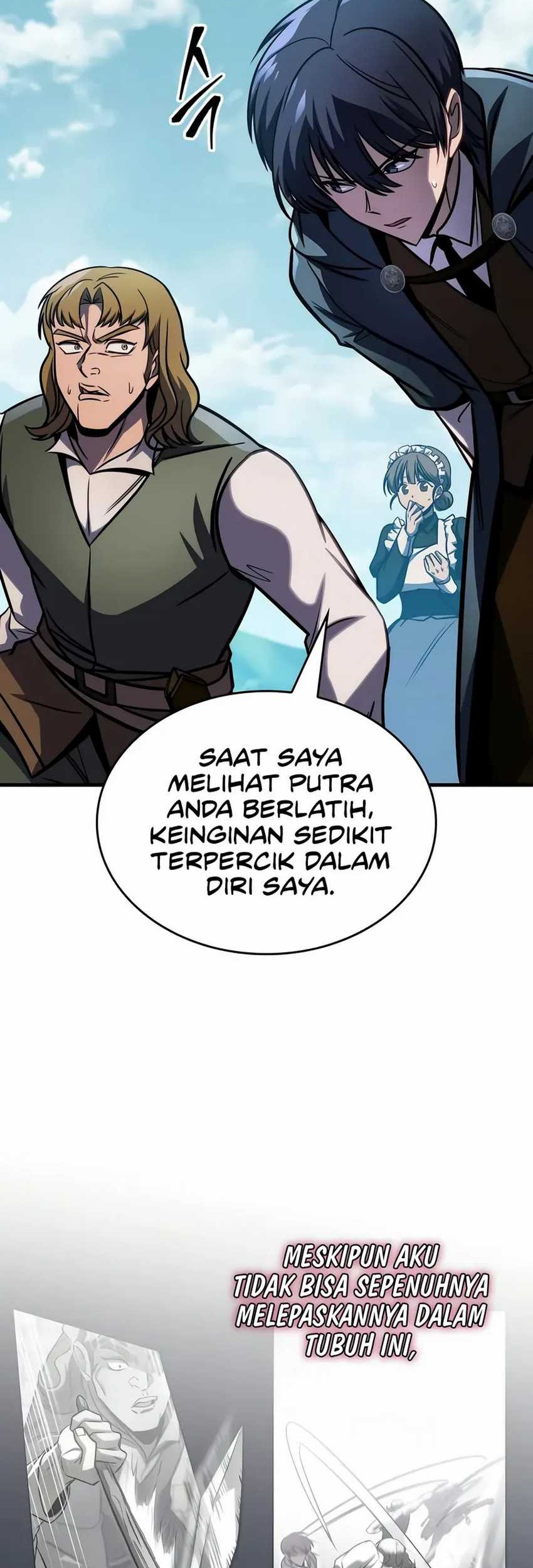 My Exclusive Tower Guide chapter 63 halaman 77