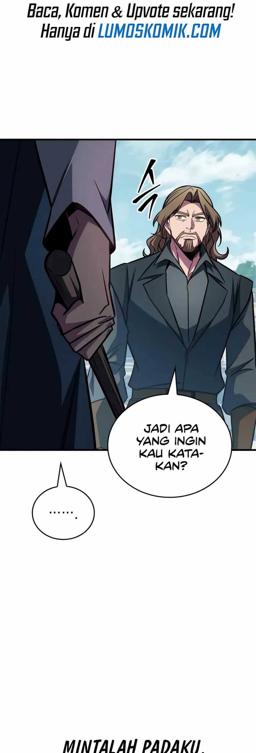My Exclusive Tower Guide chapter 63 halaman 84