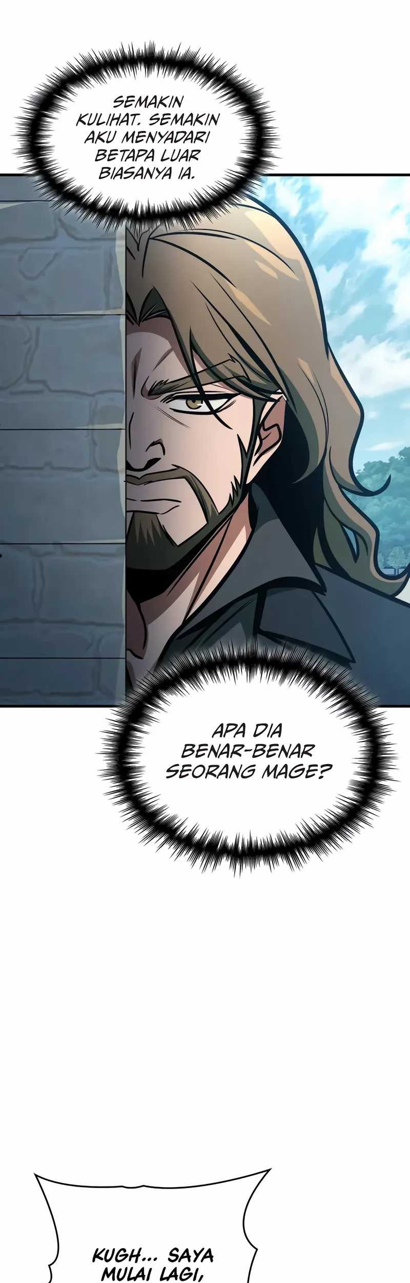 My Exclusive Tower Guide chapter 64 halaman 7
