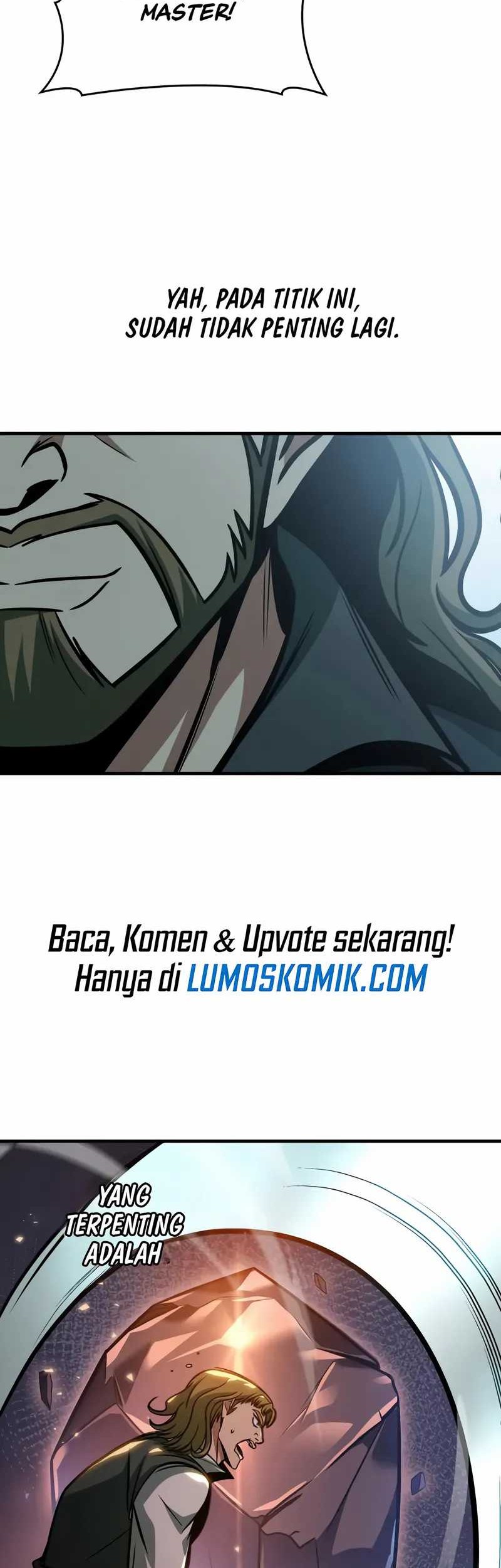My Exclusive Tower Guide chapter 64 halaman 8
