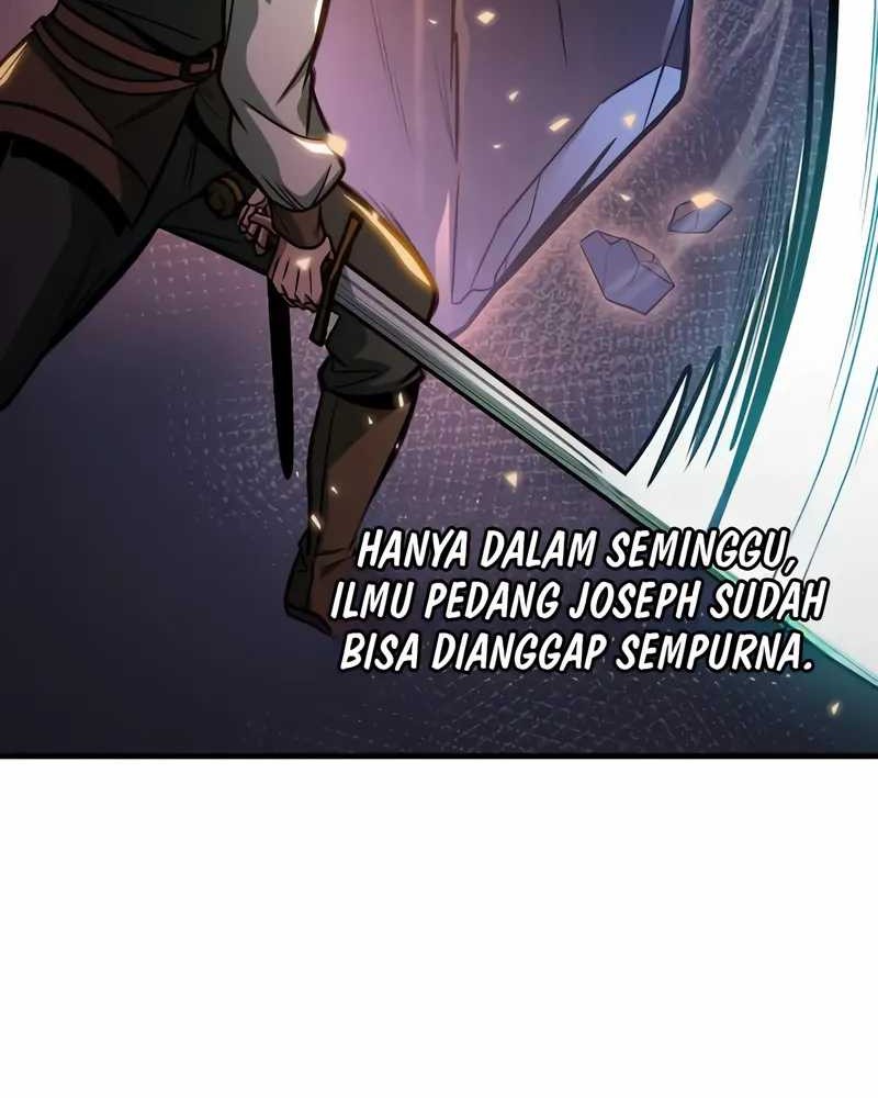My Exclusive Tower Guide chapter 64 halaman 9