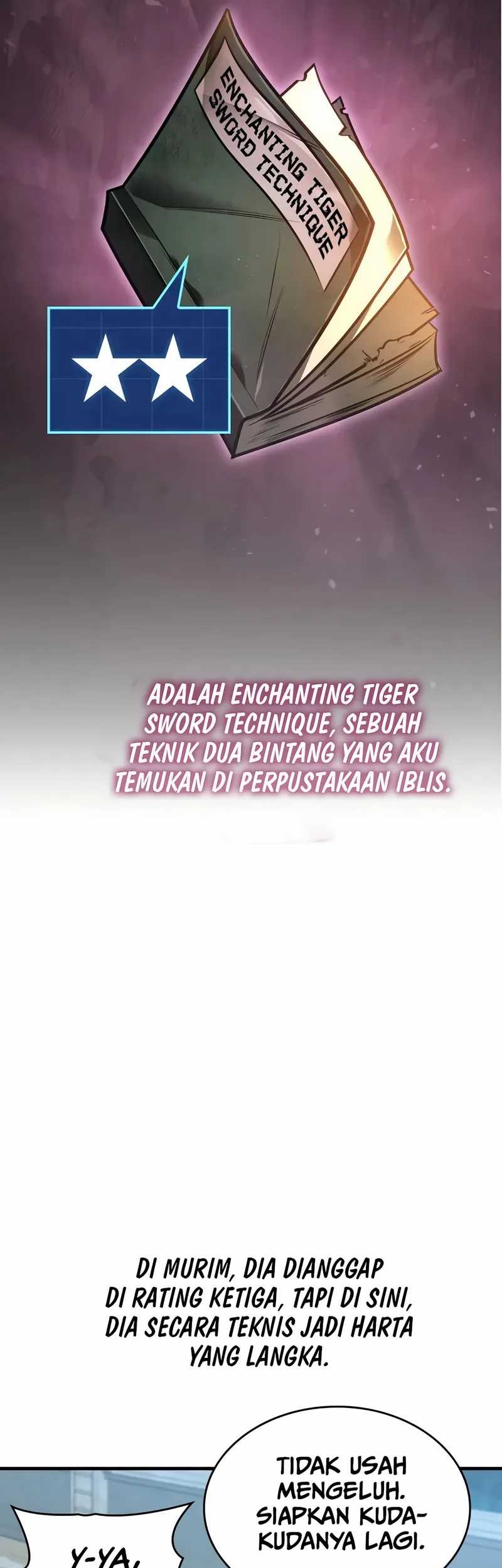 My Exclusive Tower Guide chapter 64 halaman 18