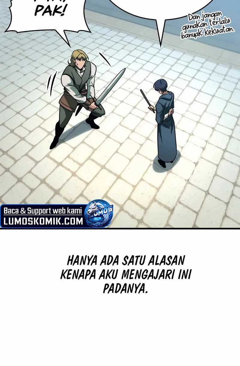 My Exclusive Tower Guide chapter 64 halaman 19