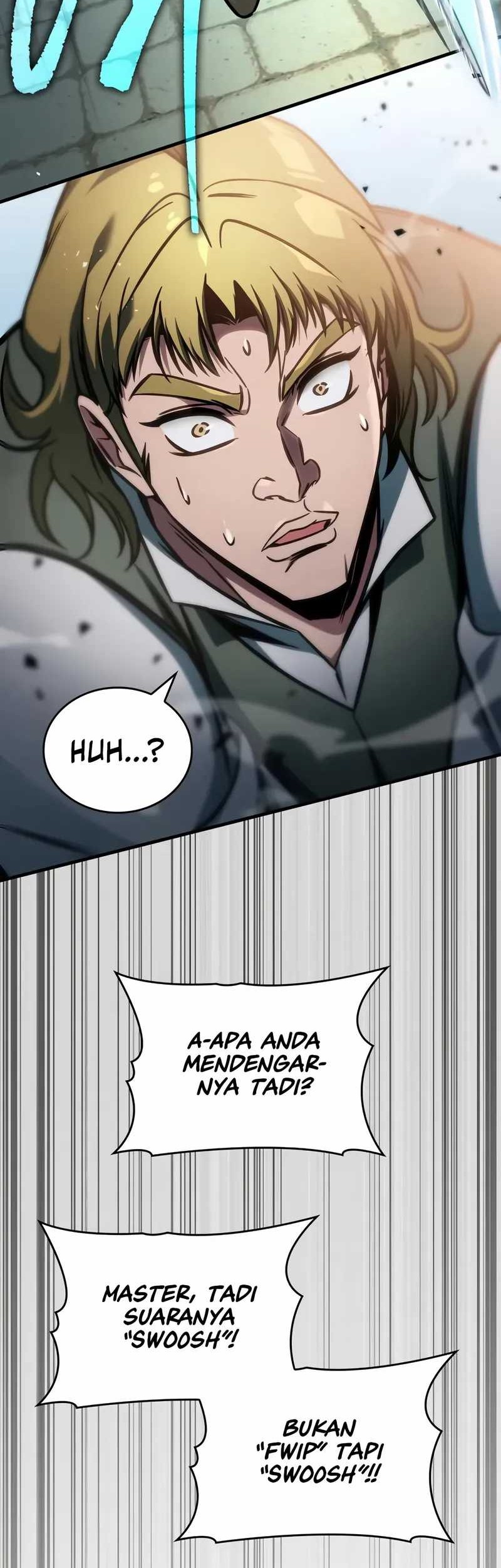 My Exclusive Tower Guide chapter 64 halaman 21