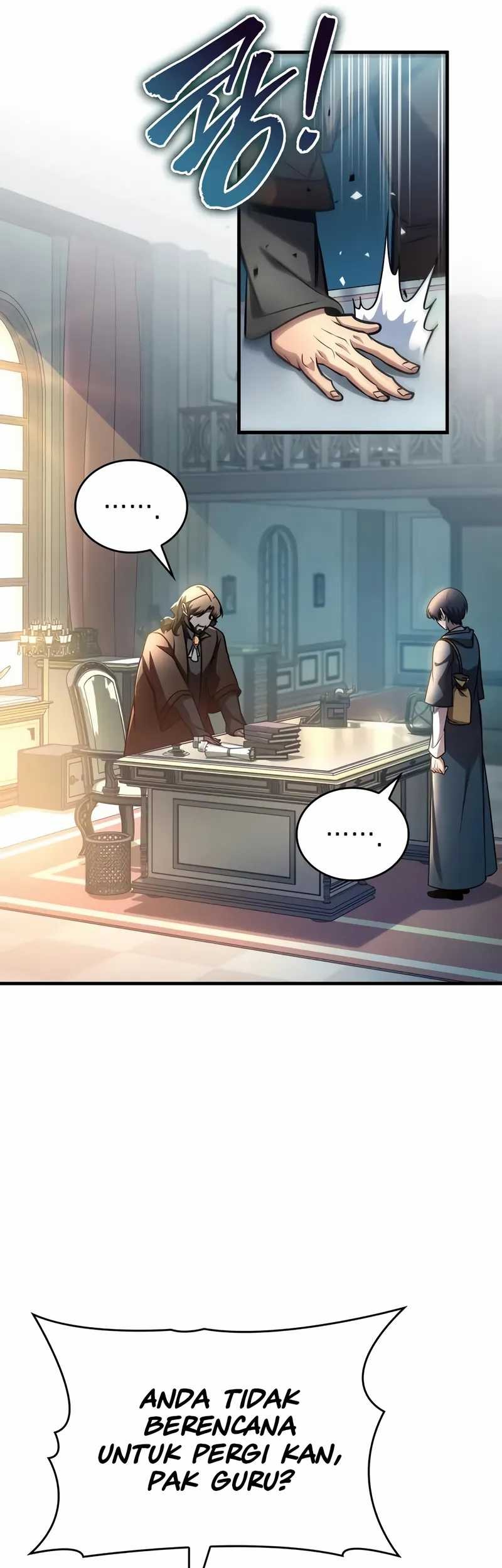 My Exclusive Tower Guide chapter 64 halaman 26