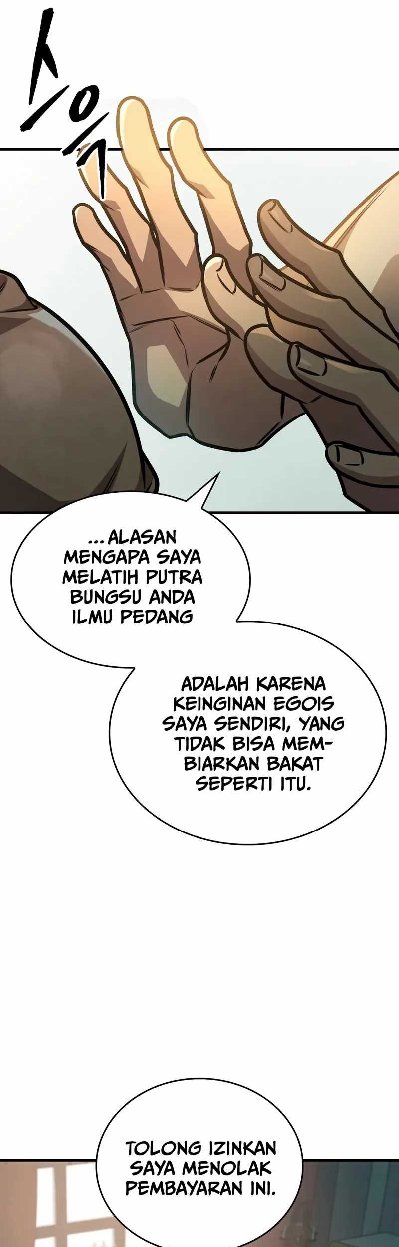 My Exclusive Tower Guide chapter 64 halaman 29