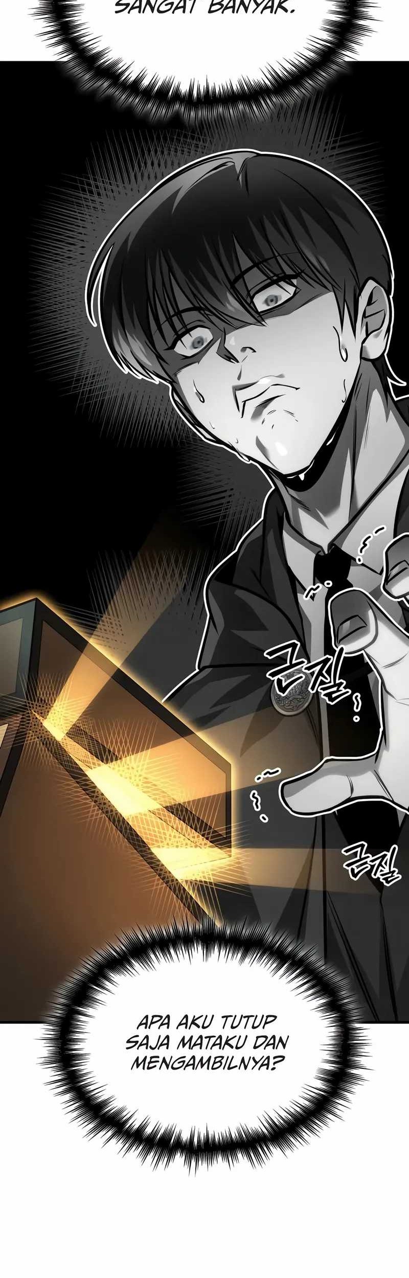 My Exclusive Tower Guide chapter 64 halaman 33