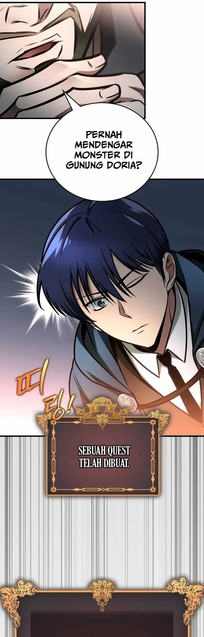 My Exclusive Tower Guide chapter 64 halaman 40
