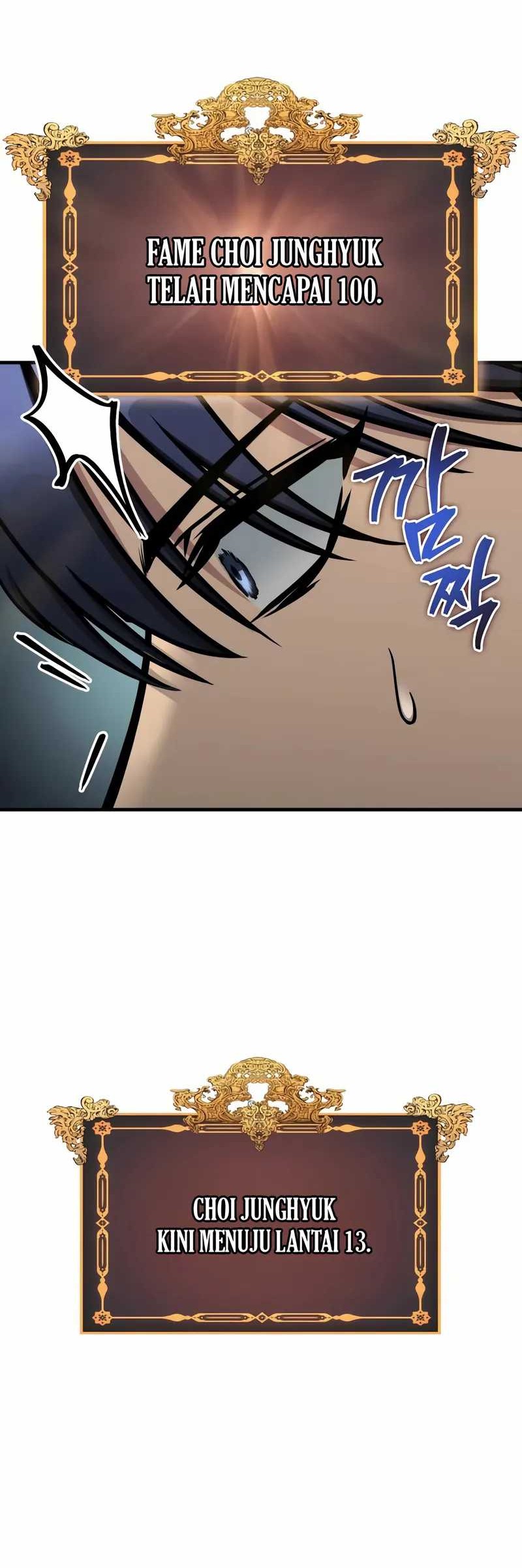 My Exclusive Tower Guide chapter 64 halaman 47