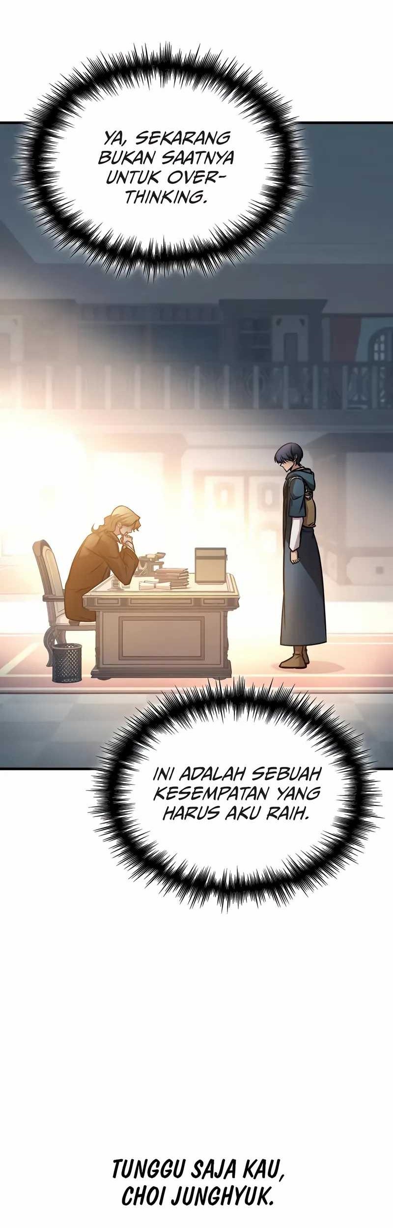 My Exclusive Tower Guide chapter 64 halaman 52