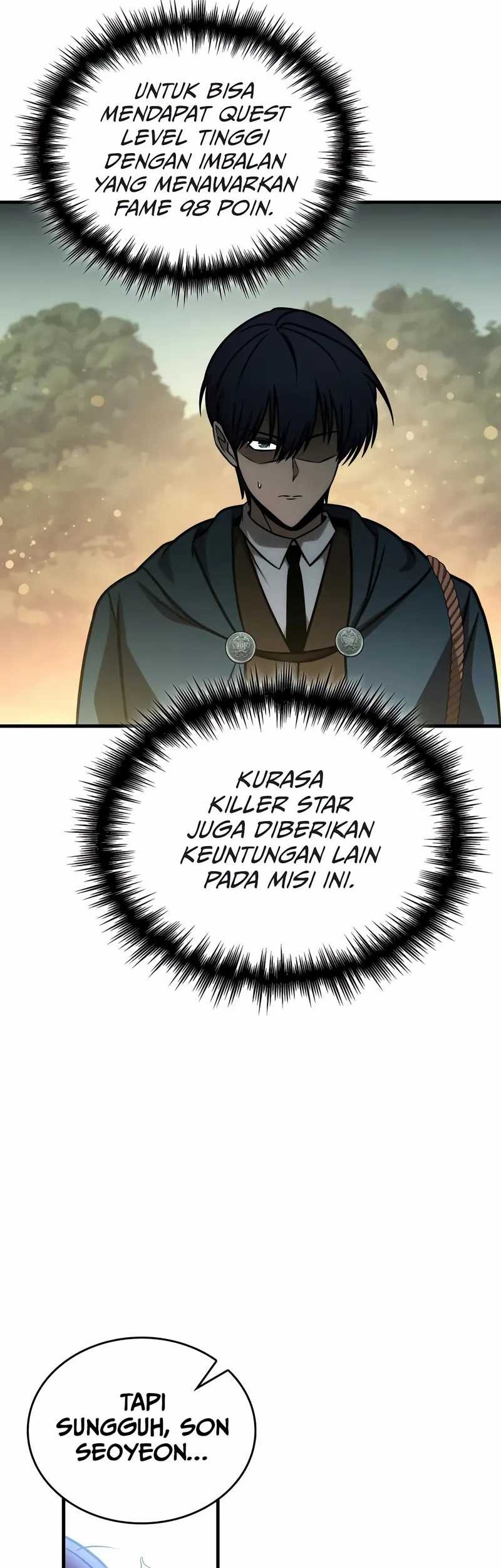 My Exclusive Tower Guide chapter 64 halaman 66
