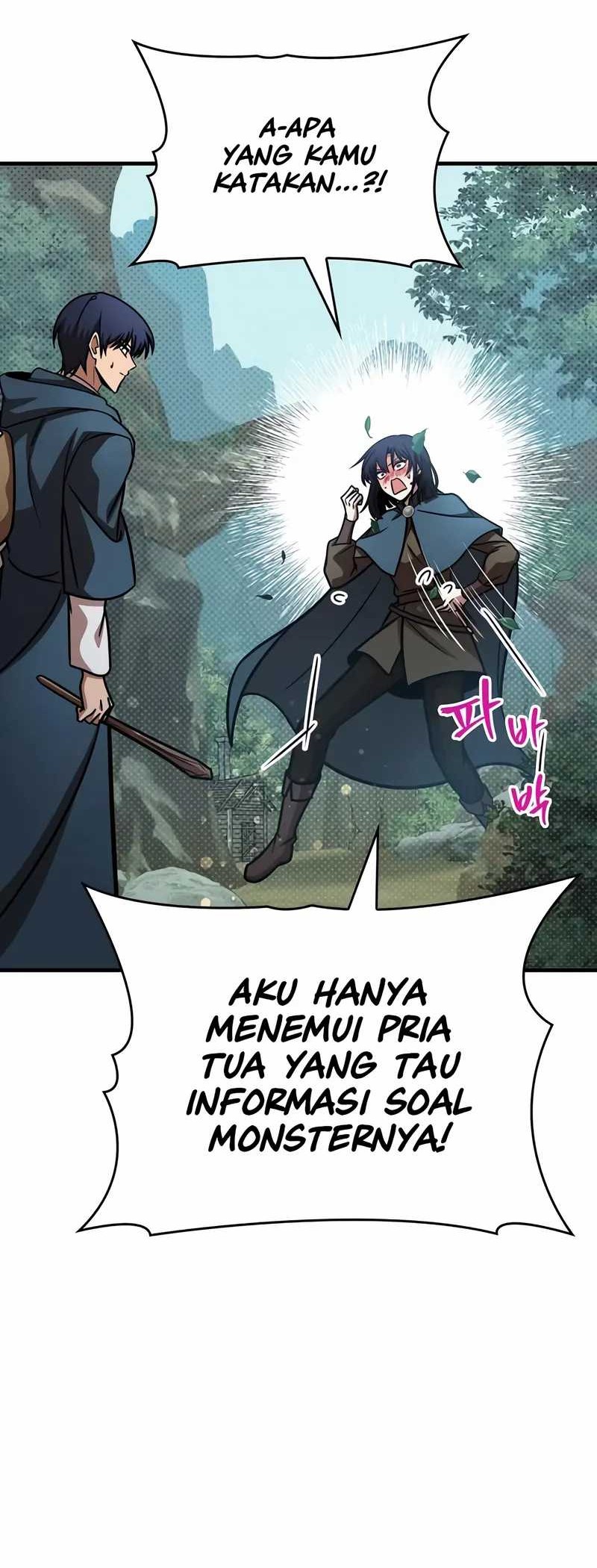 My Exclusive Tower Guide chapter 64 halaman 69