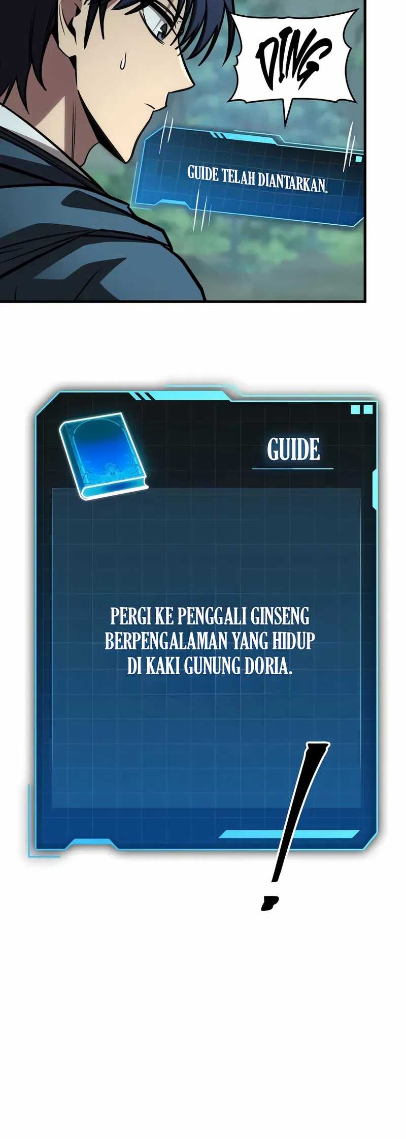 My Exclusive Tower Guide chapter 64 halaman 71