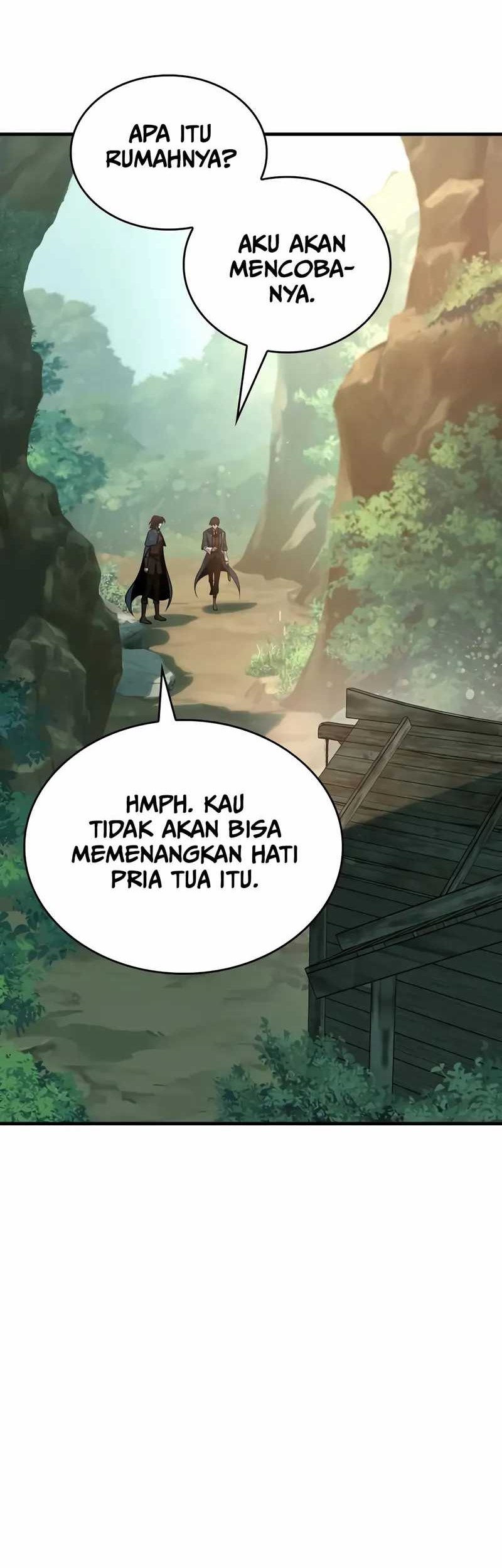 My Exclusive Tower Guide chapter 64 halaman 73