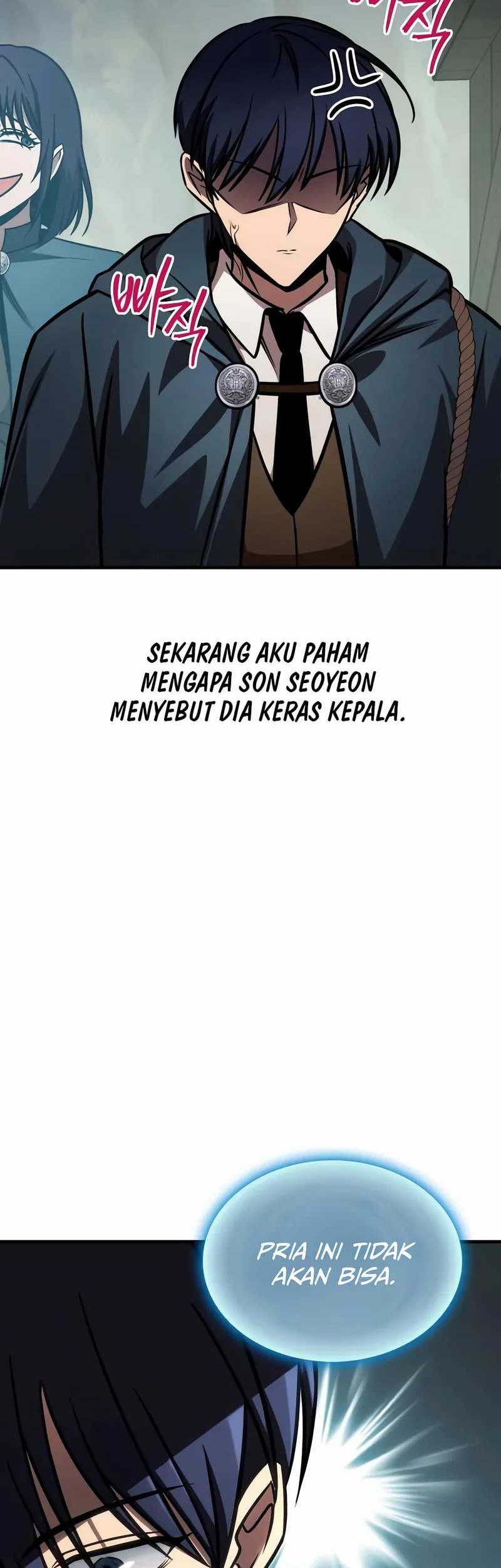 My Exclusive Tower Guide chapter 64 halaman 78