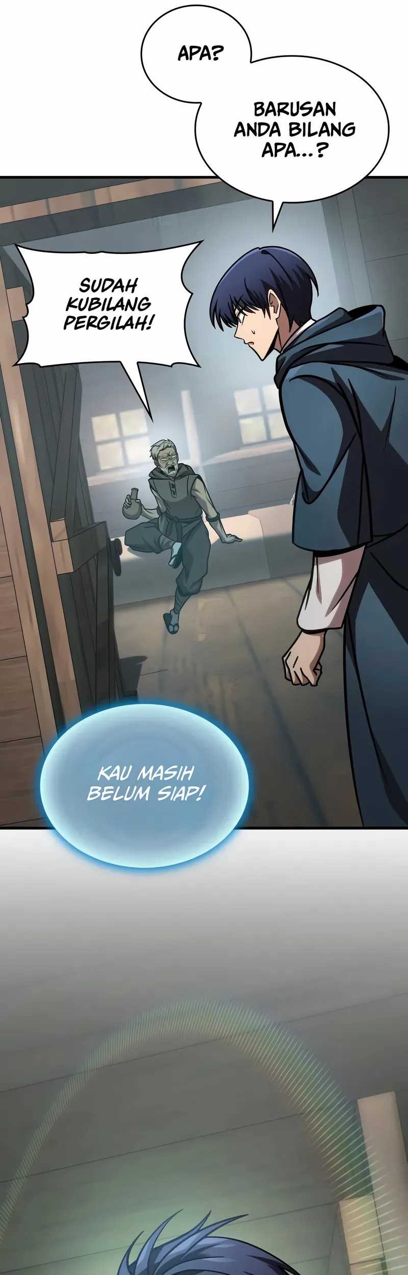 My Exclusive Tower Guide chapter 64 halaman 80