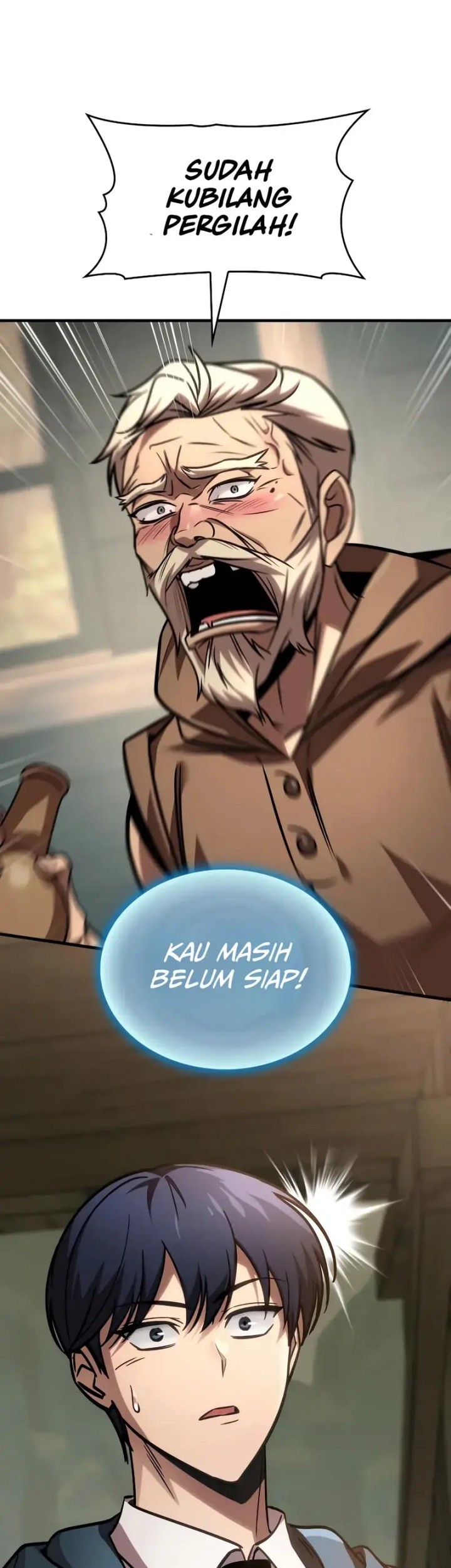 My Exclusive Tower Guide chapter 65 halaman 1