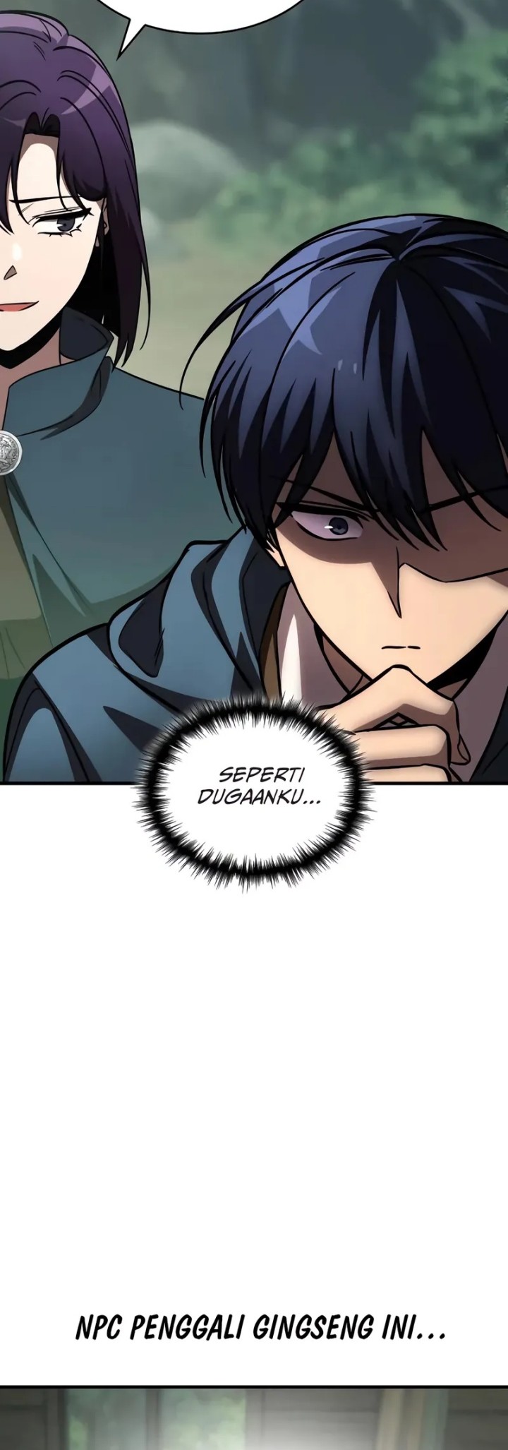 My Exclusive Tower Guide chapter 65 halaman 4