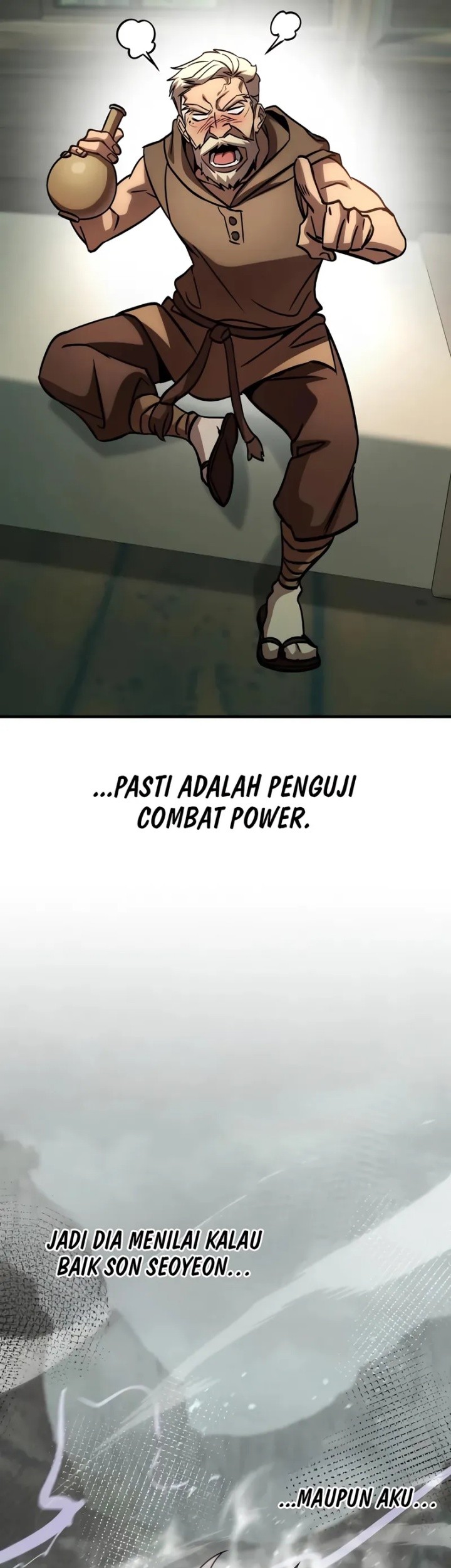 My Exclusive Tower Guide chapter 65 halaman 5