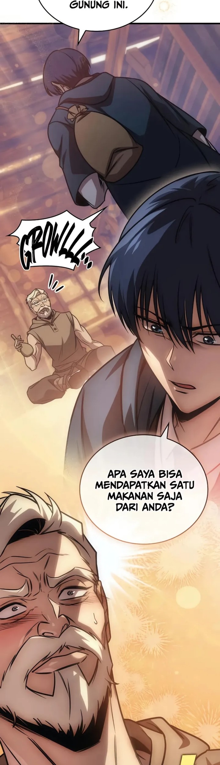 My Exclusive Tower Guide chapter 65 halaman 13