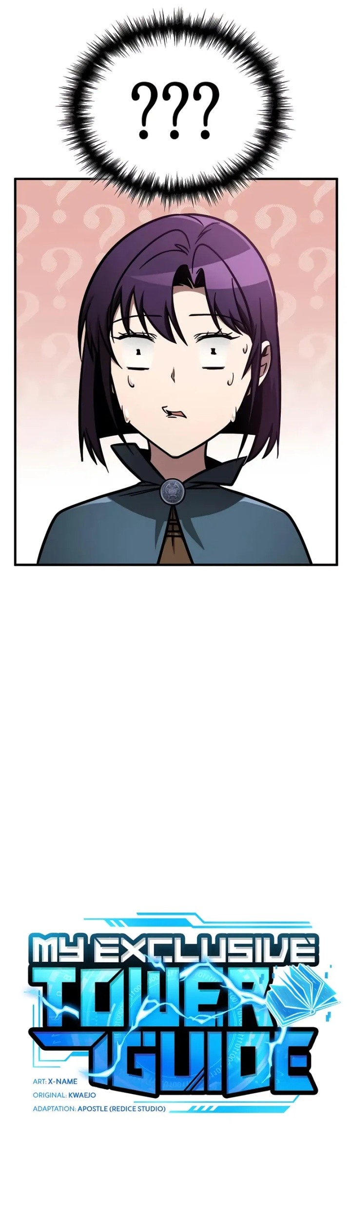 My Exclusive Tower Guide chapter 65 halaman 20